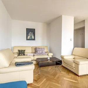 Golden - Charming&brilliant - Center - Tw44 Apartament